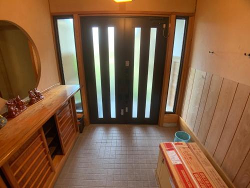 Kamiina-gun House | Inadani Villa - Vacation STAY 14589