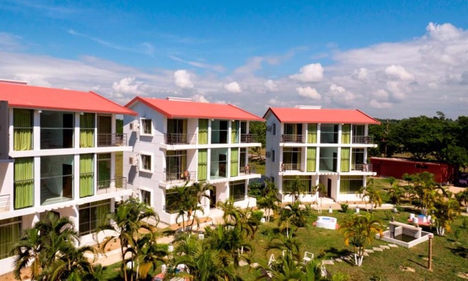 Cox's Bazar Resort | Inani Royal Resort