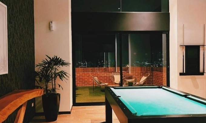 Zona 13 Apartment | Inara Apartment in city center Airport