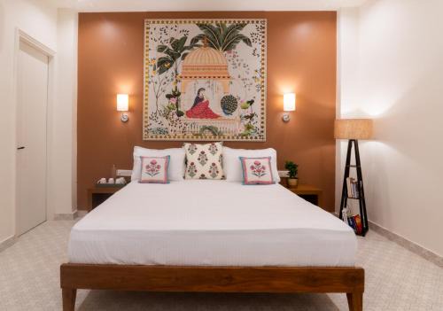 Agra Bed & Breakfast | Inara House