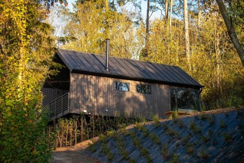 Bohon Ski Chalet | Inarden Yellowstone Cabin
