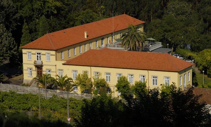 Penafiel Hotel | INATEL Entre-Os-Rios
