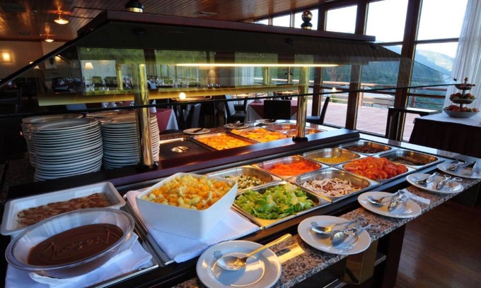 Piodao Hotel | INATEL Piódão Hotel