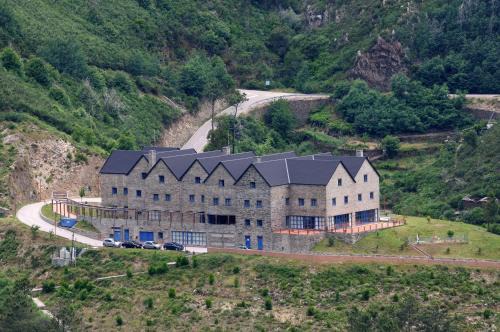 Piodao Hotel | INATEL Piodao