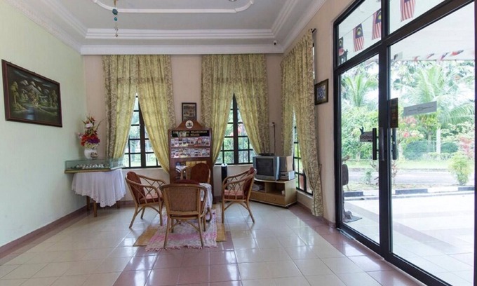 Durian Tunggal Hotel | INB Resort Ayer Keroh Melaka
