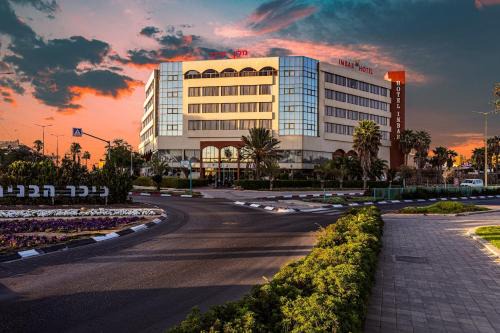 Arad Hotel | Inbar Hotel