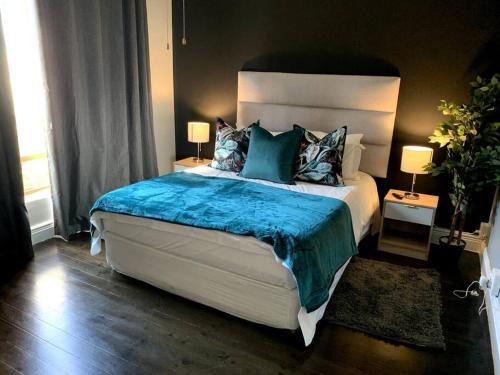 Walmer Apartment | Inca Lily Private Guest Suite