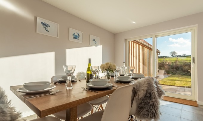 Ringstead House | Inca's Rest (4), Sedgeford, Norfolk