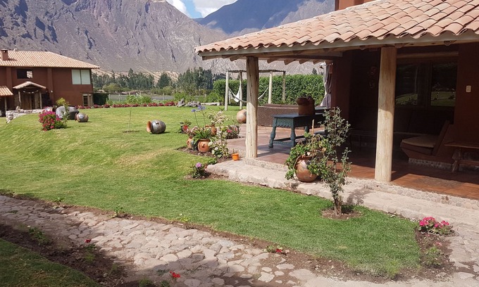 Huaran House | INCA´S SACRED VALLEY HOUSE at only 40 miles from MACHU PICHU