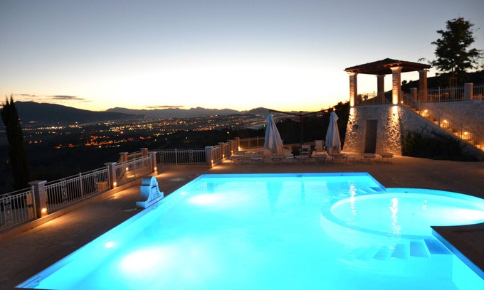 Tortoreto Apartment | Incantea Resort
