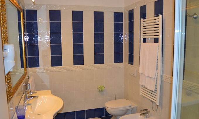 Tortoreto Apartment | Incantea resort TWO-ROOM APARTMENT