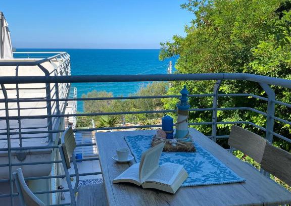 Marina di San Vito House | Incantevole alloggio sulla Costa dei Trabocchi