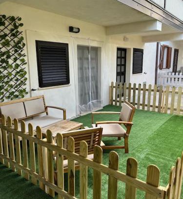 Falconara Albanese House | Incantevole appartamento a Torremezzo