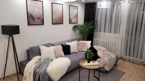 Starogard Gdanski Apartment | Incanto Apartament