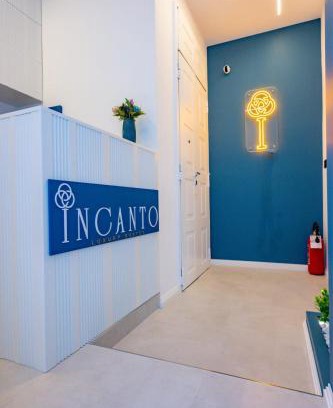 Cosenza House | Incanto