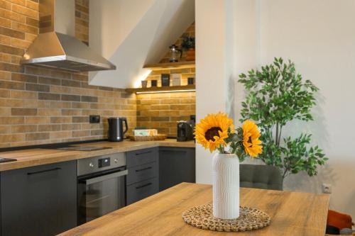 Varna City Centre Apartment | INCANTO Residence