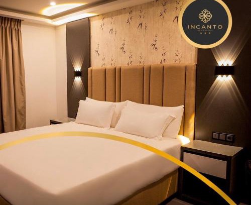 Central B Hotel | INCANTO RESIDENCIAL