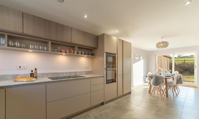 Ringstead House | Incas Rest