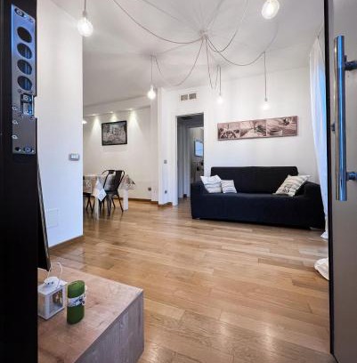 Civitanova Marche Apartment | InCentro