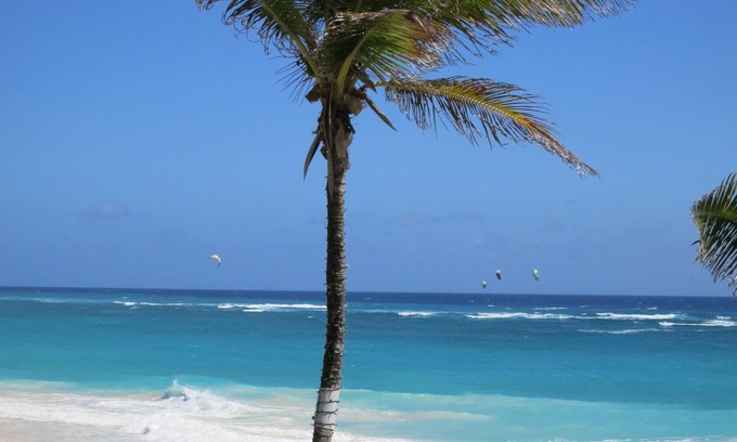 Silver Sands Villa | Inchcape Seaside Villas