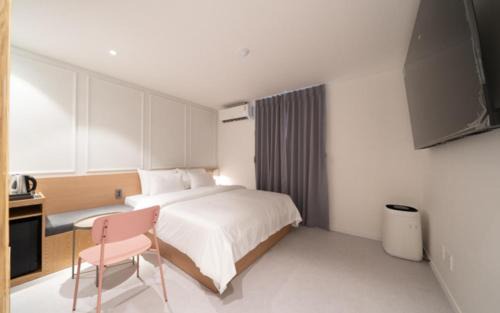 Jakjeonseoun-dong Hotel | Incheon U&I hotel