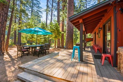 Incline Village House | Incline Bliss Dreamy Pet Friendly Escape