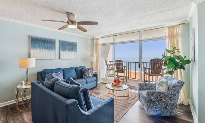 North Ocean City Condo | Includes Xplorie Activities & Linens. PYRAMID-2BR OFcondo w/outdoor pool.