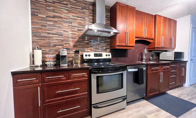 Prince George House | InclusivelyHome - Juniper House