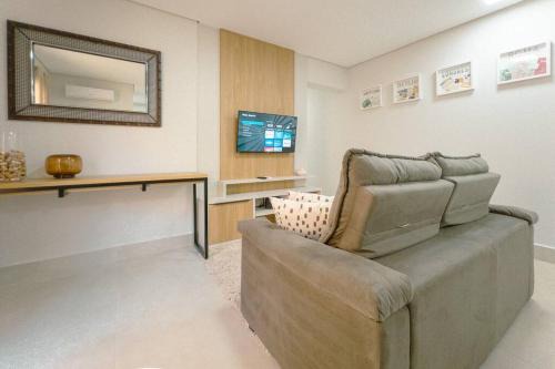Zona 01 Apartment | Incrível Apartamento Centro TV103