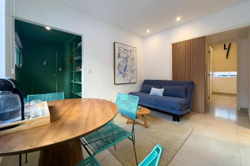 Leblon Apartment | Incrível localização no Leblon