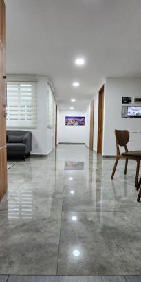 Azcapotzalco Apartment | Increíble departamento con excelente ubicación en CDMX