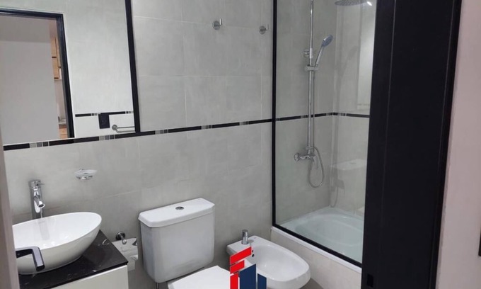 Nueva Cordoba Apartment | Increíble departamento de 1 dorm en Nva Cordoba