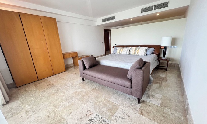 Punta Sam Apartment | Incredible apartment in playa la amada