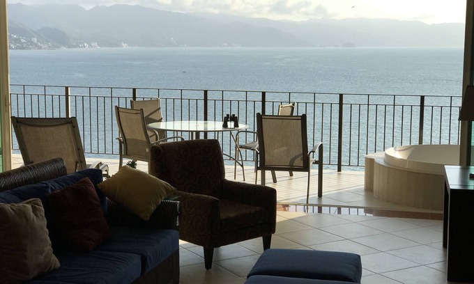 South Hotel Zone Condo | Incredible City and Ocean Views - Grand Venetian