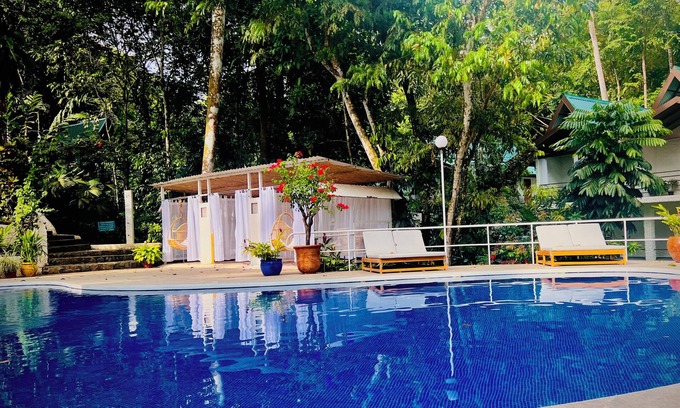 Manuel Antonio Hotel | Incredible Deluxe King Vacation Rental Near Manuel Antonio National Park!n