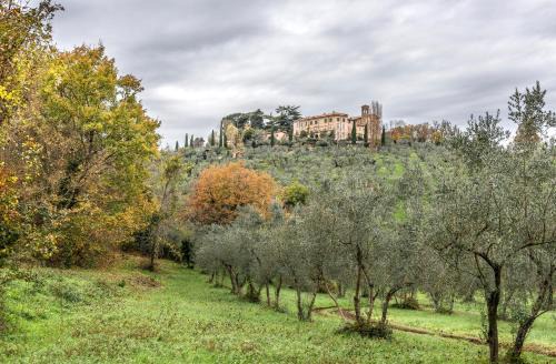 Monteleone Sabino House | Incredible experience in an ancient Convent from the 1200s