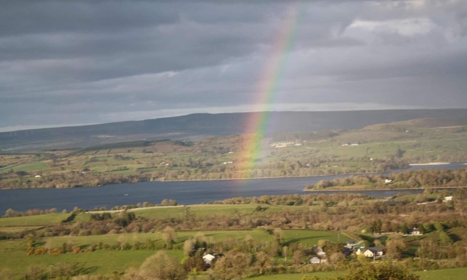 Castlebaldwin House | Incredible family home with unsurpassed views