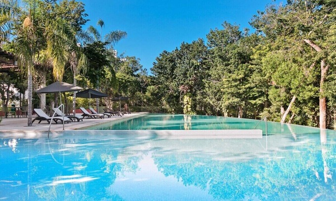 Akumal Apartment | Incredible 2BR for a perfect rest in Akumal!