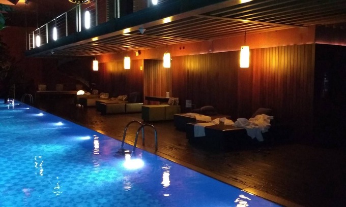 Cuauhtemoc Apartment | INCREDIBLE NEW APARTMENT IN REFORMA, 3 BDRM 3 BATH