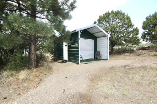 Monticello House | Incredible Secluded Cabin with Barbecue in Monticello, Utah