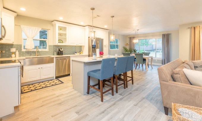 Altamonte Springs House | Incredible springs of Altamonte