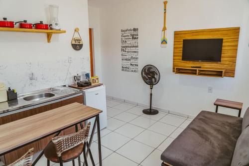 Parnaiba Ski Chalet | Incrivel chale c WiFi e boa localizacao - Parnaiba