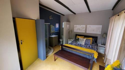 Marloth Park Apartment | Indaba Kruger Safari The Cottage