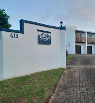 Port Edward House | Indaba Manor Guesthouse