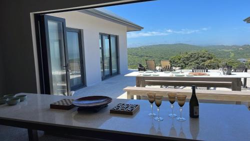 Kenton on Sea Villa | Indalo Eco Lodge