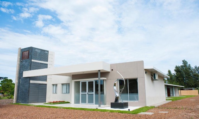 Termas del Dayman Apartment | Indalo