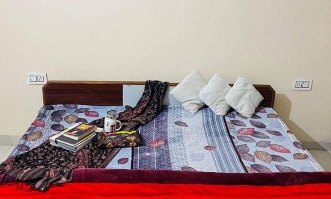 Mohali Apartment | Independent/Private Bedroom - Chandigarh