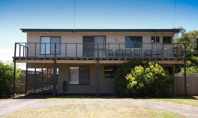 Indented Head House | Indented Head Beach House