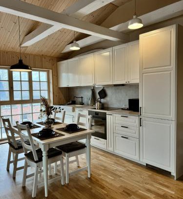 Mazeikiai Apartment | Independence square apartments II