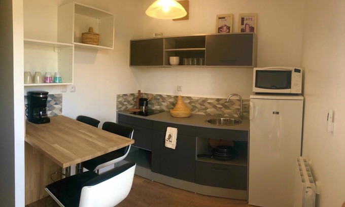 Grabels House | Independent 3 bedroom villa